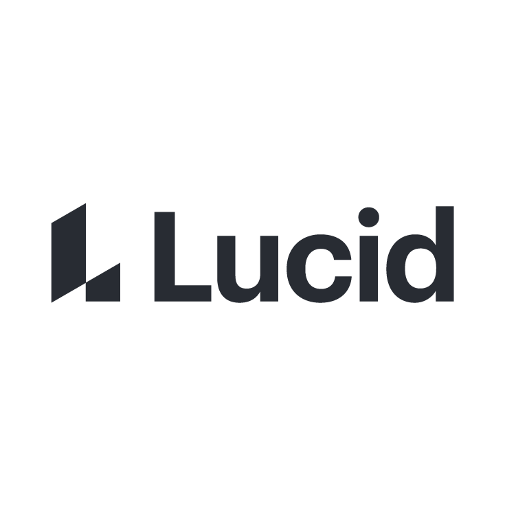 Lucidchart connector