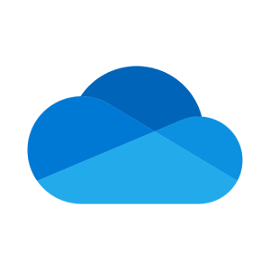 OneDrive Connector Logo