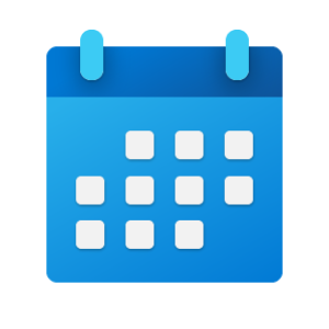 Office 365 Calendar Connector Logo