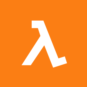 AWS Lambda Connector Logo