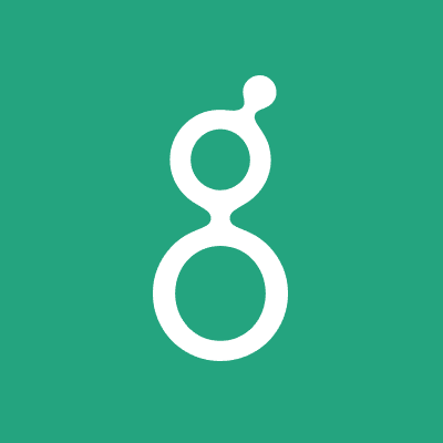 Greenhouse Connector Logo