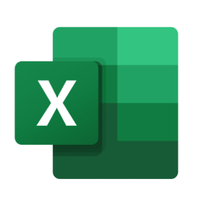 Excel Online Connector Logo