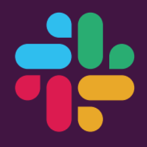 Slack Admin Connector Logo