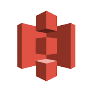 AWS S3 Connector Logo